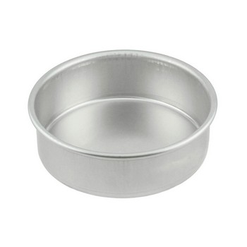 Round Cake Pans