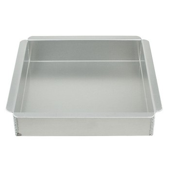 Square Cake Pans