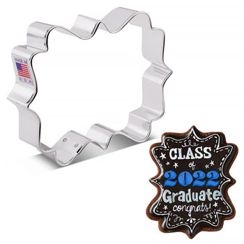 General Shape Cookie Cutters