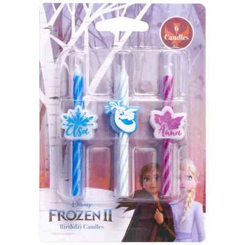 Frozen Themed Baking and Decorating Supplies