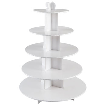 Cupcake Stands