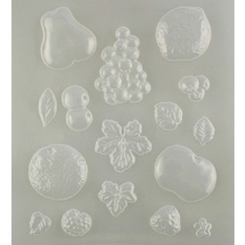 Occasion Gum Paste and Fondant Molds