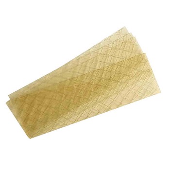 Gelatin Sheets