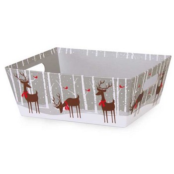 Christmas Treat Packaging - Boxes