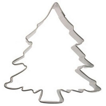 Seasonal and Holiday Cookie Cutters