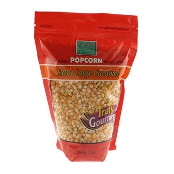 Wabash Valley Farms Popcorn Poppers and Popcorn
