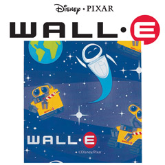 Wall-E Treat Bag