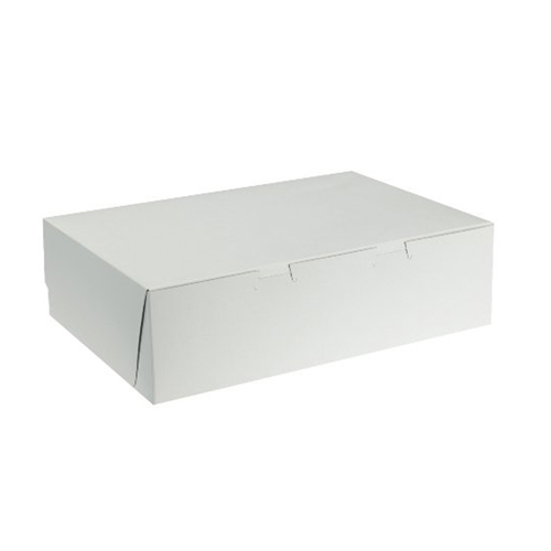Cake Boxes-19 x 14 x 4 1/2"