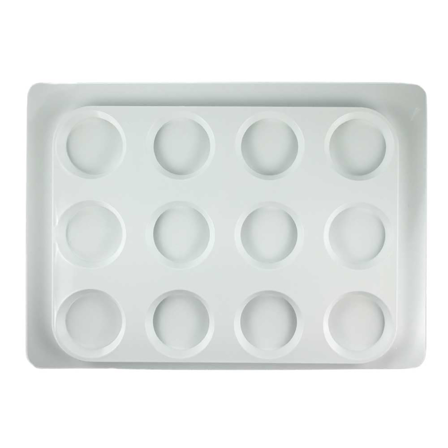 Cupcake Insert for Cake Box