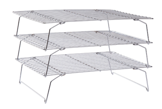 Cooling Racks-Stackable