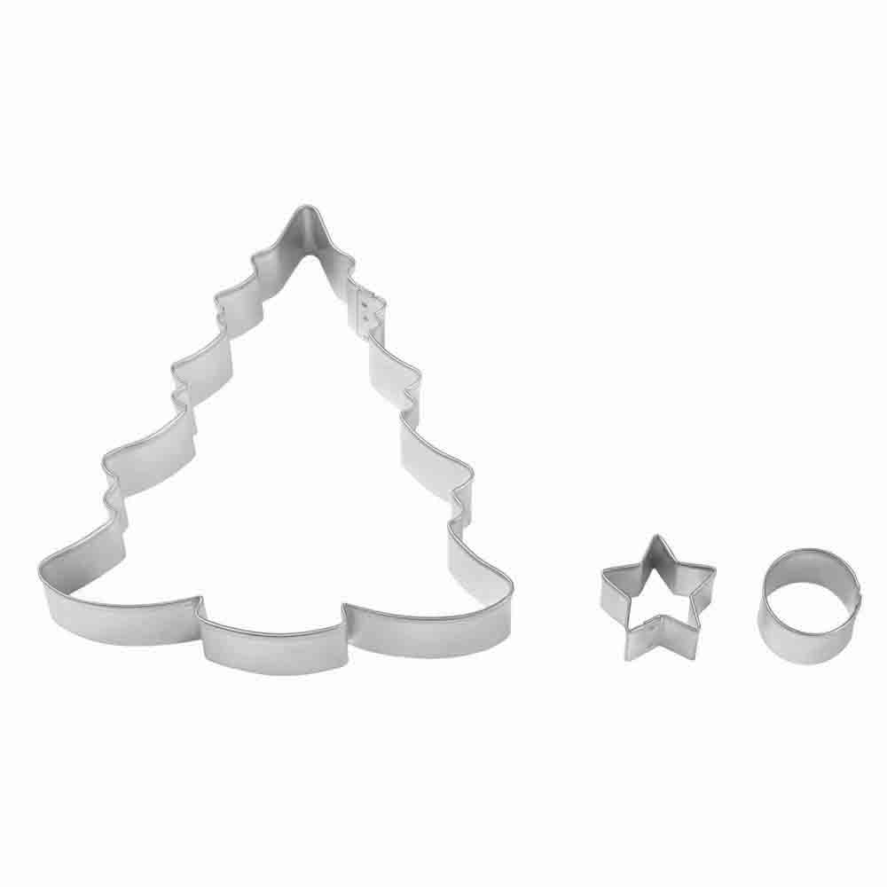 large christmas tree cookie cutter set 2308 0573 large christmas tree cookie cutter set 2308 0573