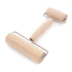 Deluxe Pastry Roller