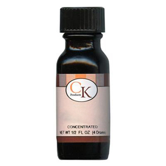 CK Concentrated Oil- Lemon