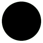 Petal Dust-Charcoal Black