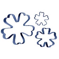 PME Stainless Steel Cutter Set-Primrose