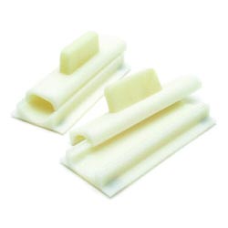 Marzipan Fruit Rollerboard-Strawberry & Lemon