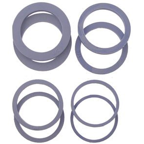 Rolling Pin Rings