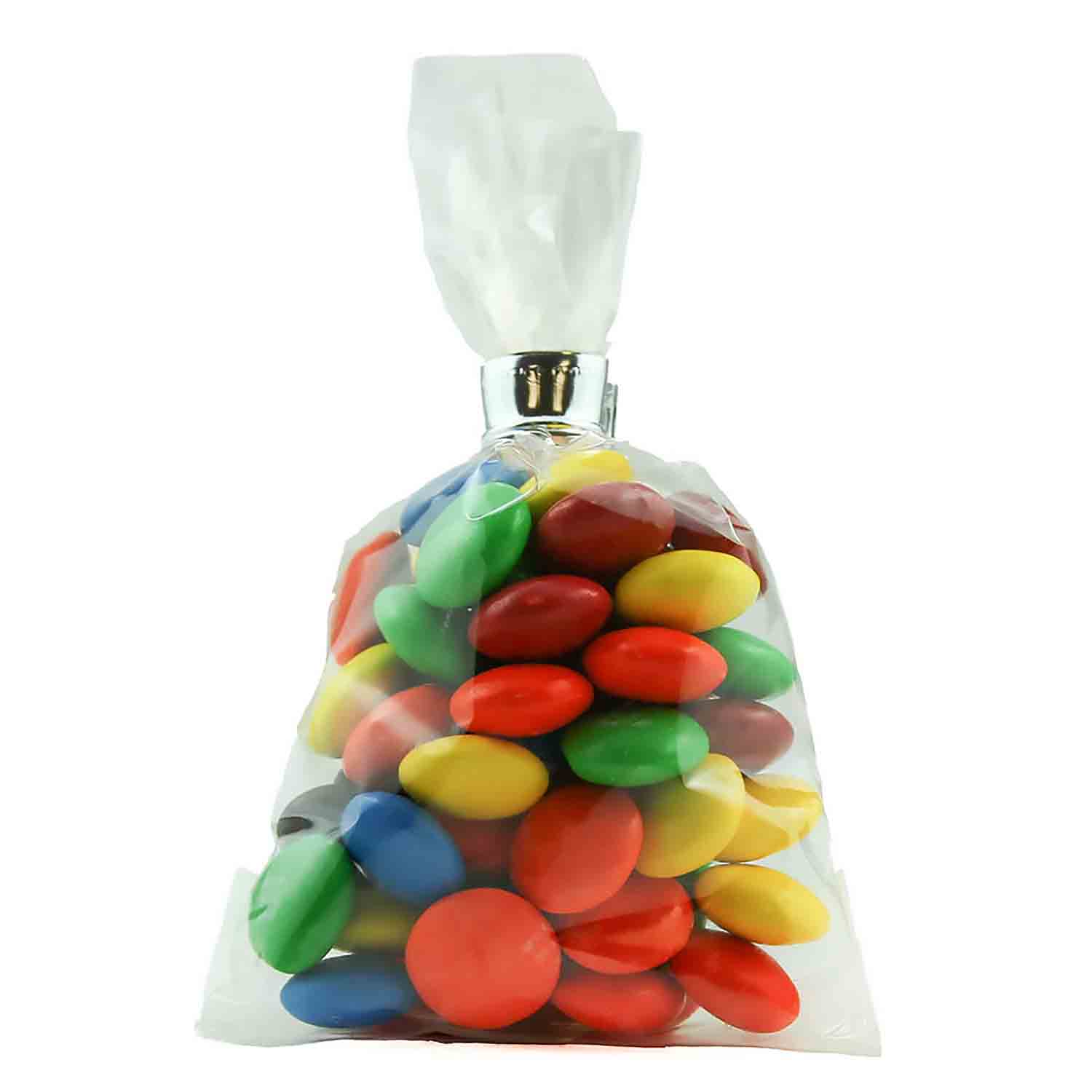 Transparent Cellophane Bag - 2 1/2" x 4 1/4"