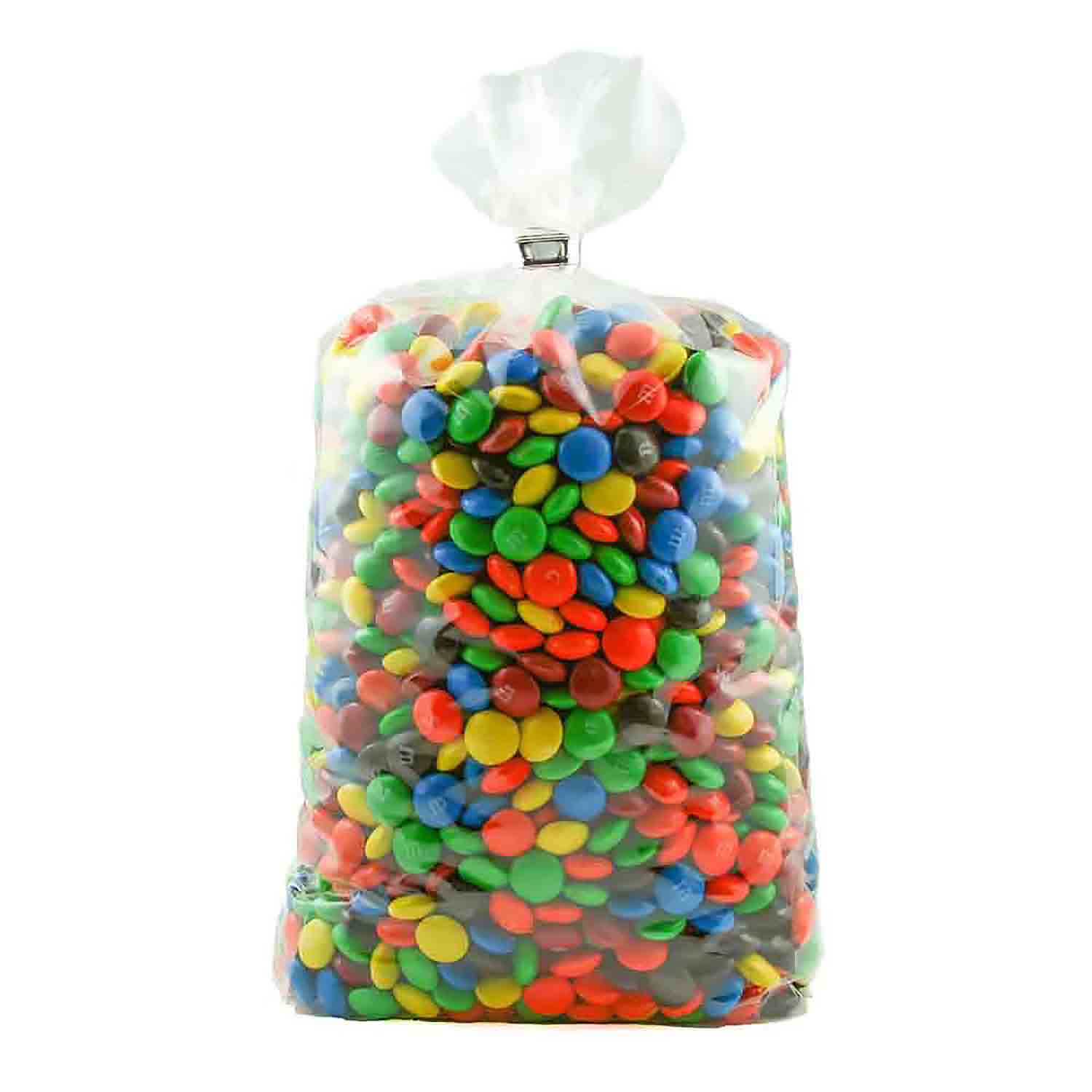 Transparent Cellophane Bag - 5 1/2" x 13" x 2 1/4"