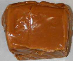 Peter's Caramel