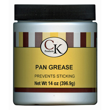 Pan Grease