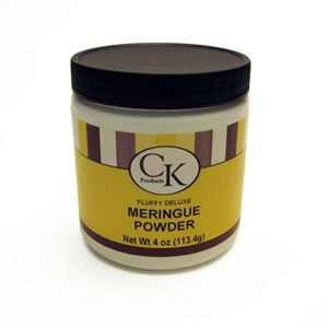 Meringue Powder