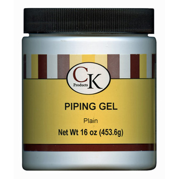 Piping Gel