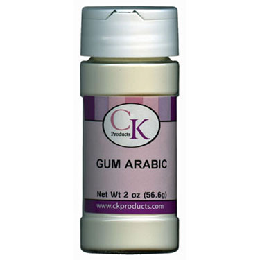Gum Arabic