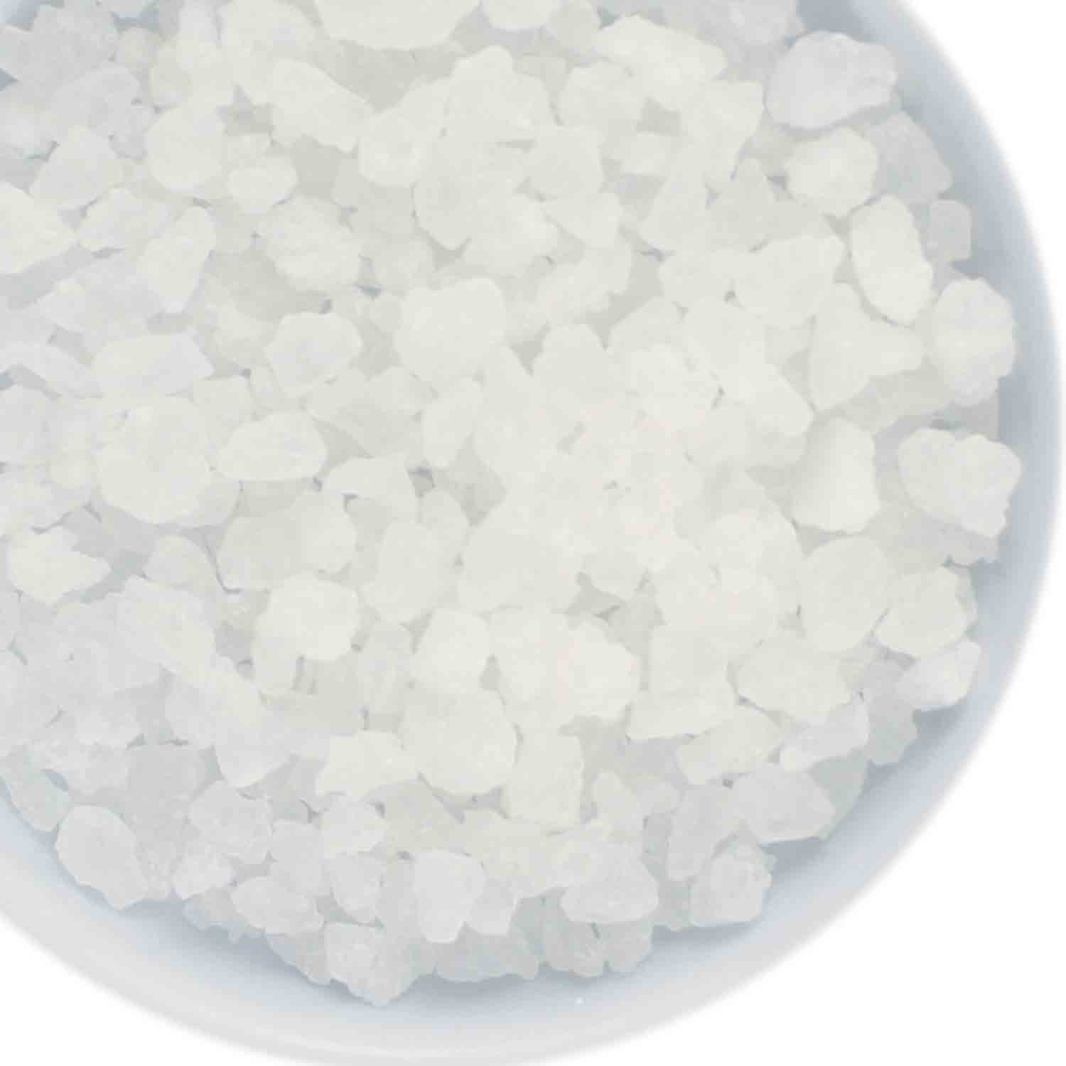 Rock Sugar-White