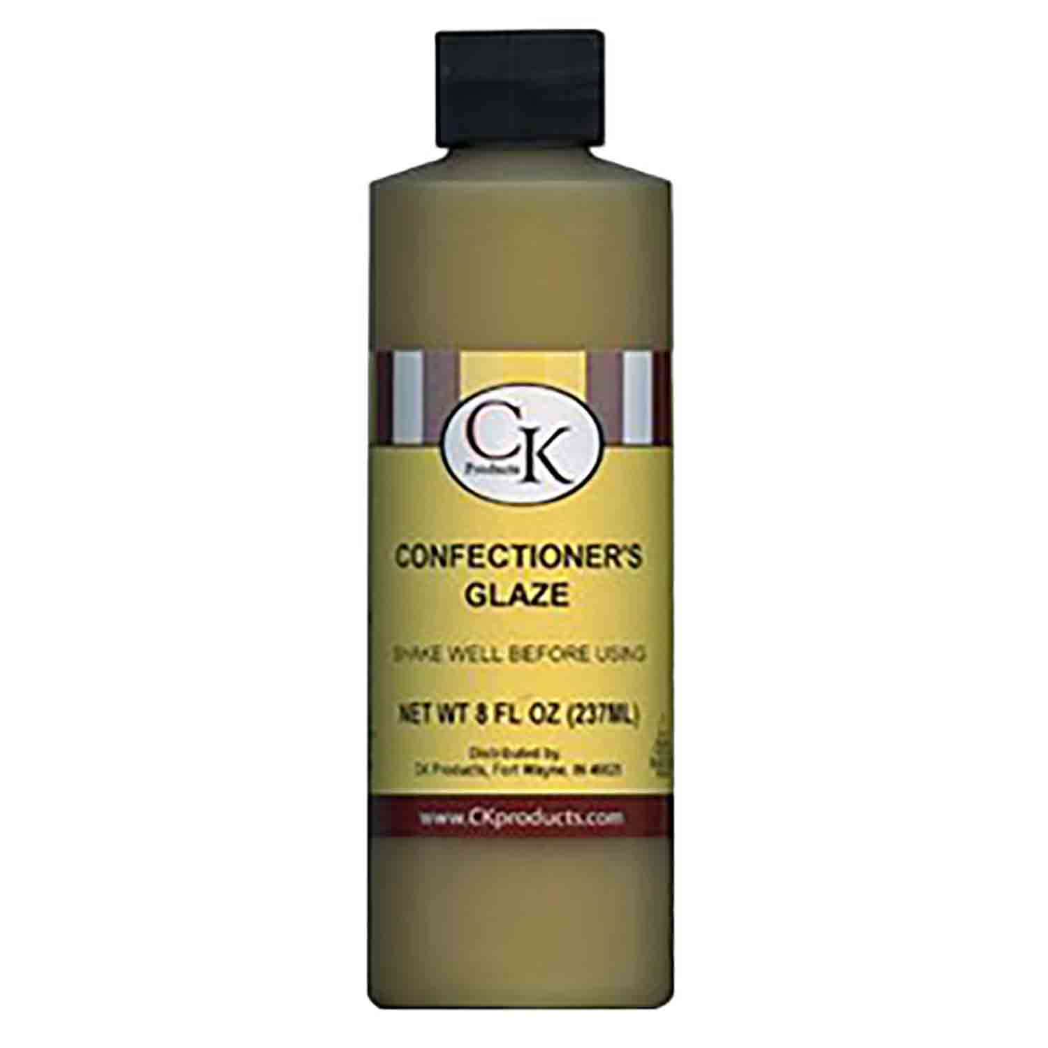 Confectioners Glaze