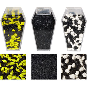 Sprinkle Set - Coffin