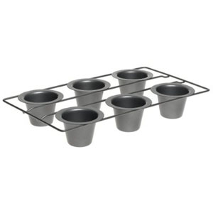 Popover Non-Stick Pan