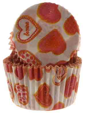 Party Cups - Made With Love