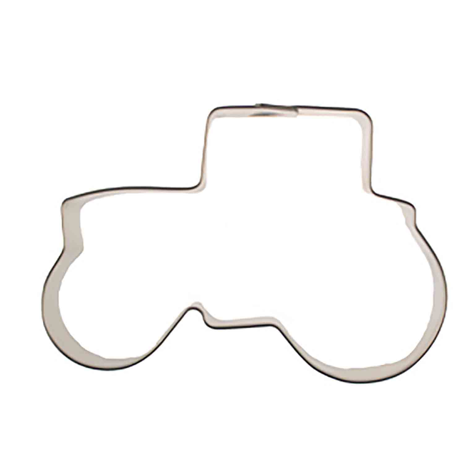 Tractor Cookie Cutter ASM714 Country Kitchen SweetArt