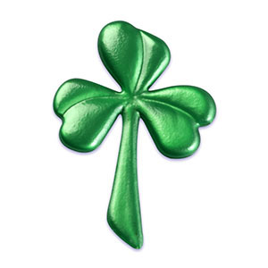 Picks - Shamrock Pearlized