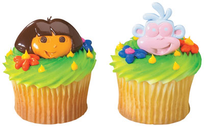 Dora Wedding Bands on Dora Dos Amigos Rings   Dp 2553   Country Kitchen Sweetart