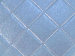 Earlene's Impression Mat Diamond 1-1/4"