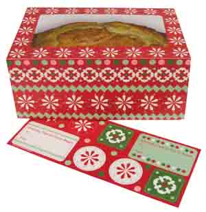 Gourmet Gifter - Cozy Christmas