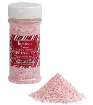 Peppermint Powder