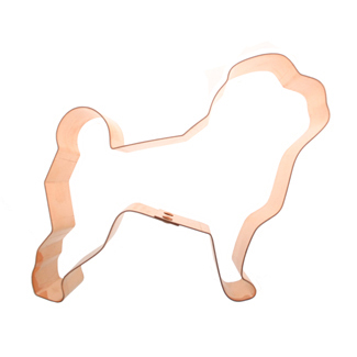 pug cookie cutter pug copper cookie cutter kci dopug country kitchen sweetart pug cookie cutter pug copper cookie cutter kci dopug country kitchen sweetart