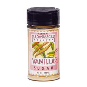 Vanilla Sugar