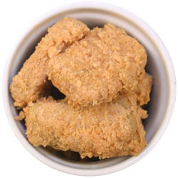 oz logs clark peanut butter lcc