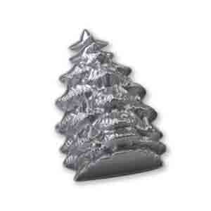 Christmas Tree Pan