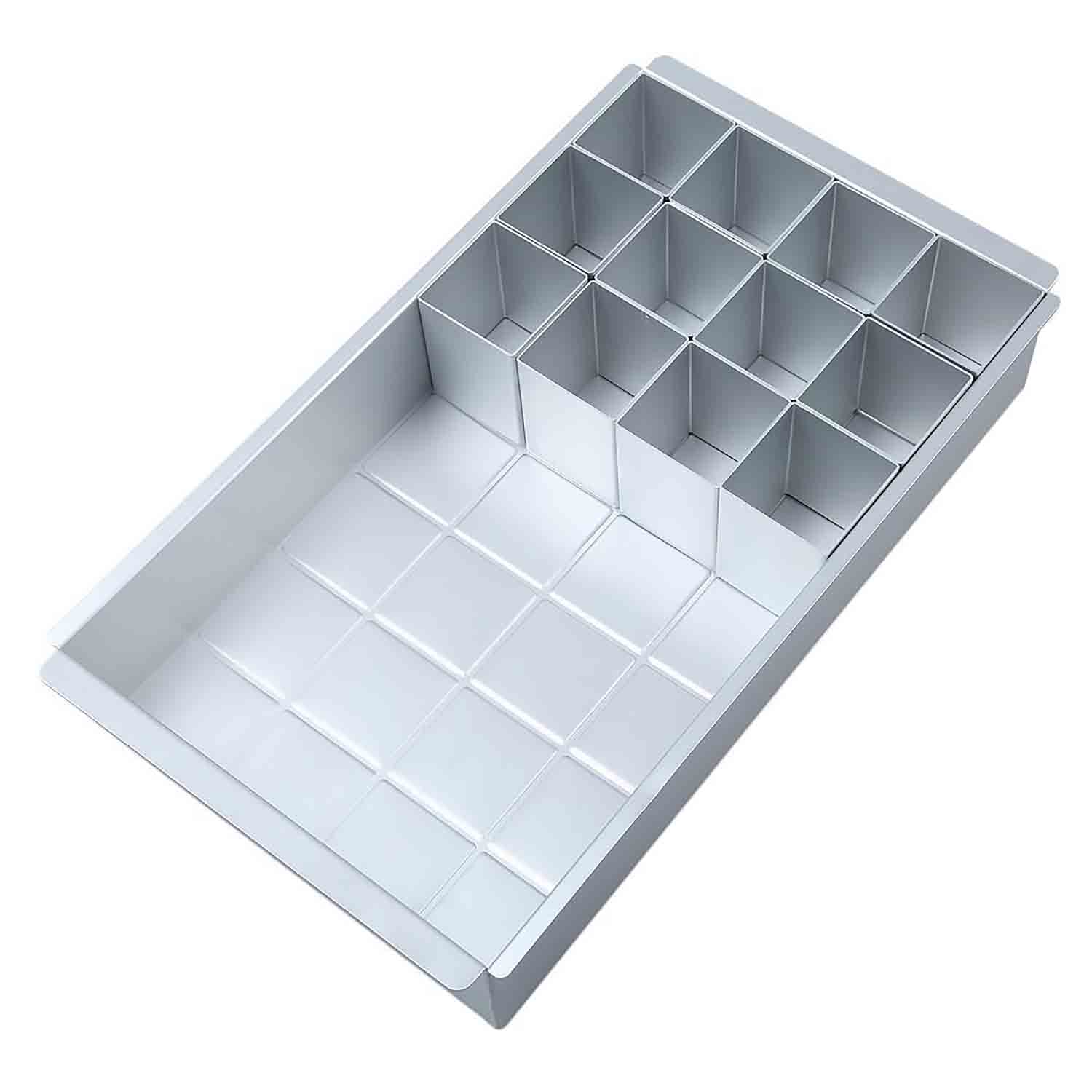 Alphabet/ Number Cake Pan Set NYA87 Country Kitchen SweetArt