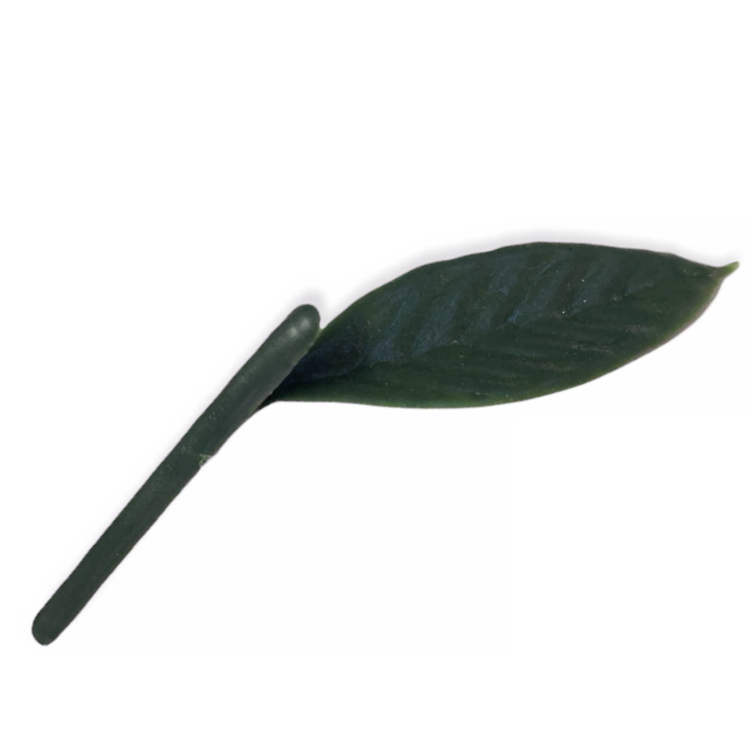 Peach/Cherry/Apple Marzipan Leaves PH350343P Country Kitchen SweetArt