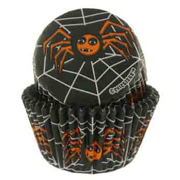 Web Master Standard Baking Cup