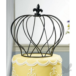 Wire Crown