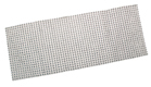Silver Diamond Rhinestone Wrap