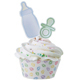 Cupcake Wrappers