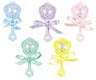 Baby Rattles